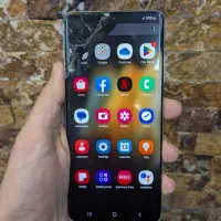 s21 ultra|موبایل|تهران, جمهوری|دیوار