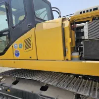 بیل مکانیکی کوماتسو 220 خط 7 صفر مدل 2023|خودرو سنگین|خرمشهر, |دیوار