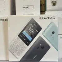 نوکیا 216 دو سیمکارت رم خور اصل ویتنام رجیستر شده|موبایل|تهران, فلسطین (میدان انقلاب)|دیوار