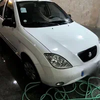 تیبا ۲ EX|خودرو سواری و وانت|ابهر, |دیوار