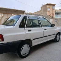 پراید 86رخ در حد 95|خودرو سواری و وانت|بروجن, |دیوار