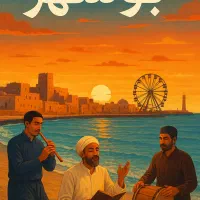 تور سه روزه زمینی بوشهر پنجشنبه ۲۲ آبان