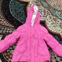 انواع کاپشن بچه کانه فقط ۷۰ هزار|کفش و لباس بچه|بروجرد, |دیوار