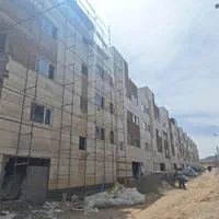 مسکن ملی خدابنده
