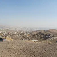 دوکله ویودار رو ارتفاع ۲۹۰متر