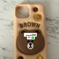 کاور گوشی|لوازم جانبی موبایل و تبلت|سهند, |دیوار