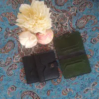 جاکارتی چرمی دست دوز