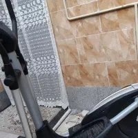 الپتیکال(دوچرخه ورزشی خانگی) برند orchid