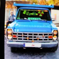 نیسان‌بار‌تهران‌حمل‌بار‌اثاثیه‌منزل..تجاری..اداری|خدمات حمل و نقل|تهران, شهرک کوهسار|دیوار