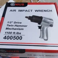 بکس بادی جنیوس و چکش بادی