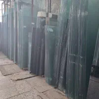 بورس شیشه سکوریت دست دوم