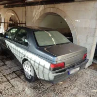 پژو روا دوگانه دستی|خودرو سواری و وانت|اهواز, کوروش|دیوار