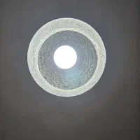 لوستر|لوستر و چراغ آویز|تبریز, |دیوار