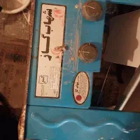 شهاب گاز سالم
