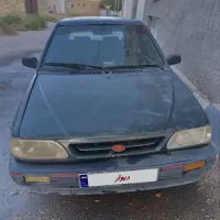 پراید مدل ۸۰|خودرو سواری و وانت|نطنز, |دیوار