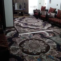 ۱۱۵ متری دو خوابه A6 بازسازی شده معاوضه با ماشین