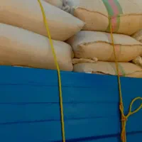 سبوس برنج( سحاله)