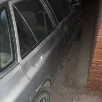 فروش پراید مدل ۸۶