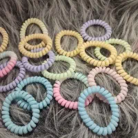 کش مو فنری(اکسسوری زین)