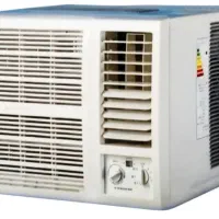 کولر گازی 24هزاراستینگ هاوس