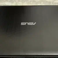 لپ تاپ ایسوس x540ba