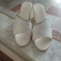 کفش تازه چرم با قیمت مناسب