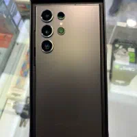 s24 ultra 256g درحدنو|موبایل|تهران, شهرک غرب|دیوار