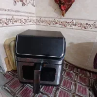 سرخ کن ۸ لیتری