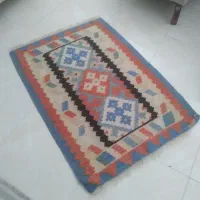 گلیم دستباف