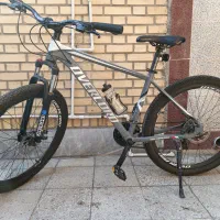 دوچرخه اورلورد ۲۷.۵