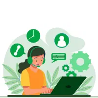 تایپیست (کار در منزل)