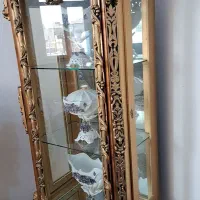 بوفه سلطنتی|بوفه، ویترین، کنسول|اردبیل, |دیوار