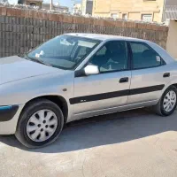 زانتیا ۲۰۰۰مدل۸۵|خودرو سواری و وانت|شیراز, کیان شهر|دیوار