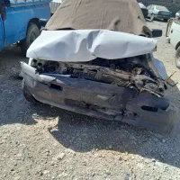 پراید مدل ۸۸