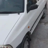 پراید کارمندی|خودرو سواری و وانت|ایرانشهر, |دیوار