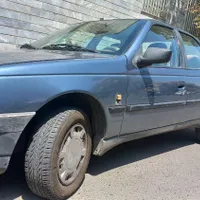 پژو 405 جی ال ایکس (GLX)، مدل ۱۳۹۶|خودرو سواری و وانت|تهران, مسعودیه|دیوار