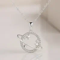 گردنبند کهکشان