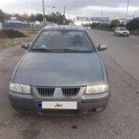 سمند مدل ۸۸|خودرو سواری و وانت|لنگرود, |دیوار