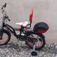 دوچرخه 16نو بدون خط و خش