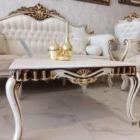 مبل دست دوم رو به قیمت خریداریم چنچ با مبل نو