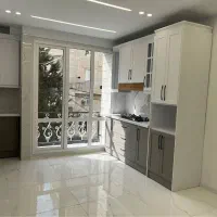 ۶۵متر ۱خواب پونک باکس فول امکانات نما تراورتن