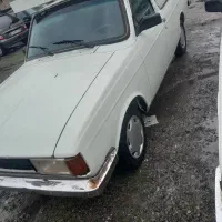 پیکان وانت ۸۸ دوگانه شرکتی.معاوضه هم میکنم|خودرو سواری و وانت|صومعه‌سرا, |دیوار