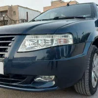 سمندسورن توربو شارژ