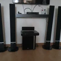 باند الجی