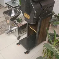 دستگاه کره گیر سه اسب بخار|فروشگاه و مغازه|کرمانشاه, |دیوار