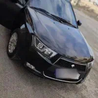 دنا پلاس 1400 اتاق تعویض 1404