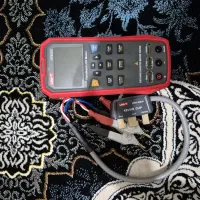 LCR METER ال سی آر متر uni-t ut622c
