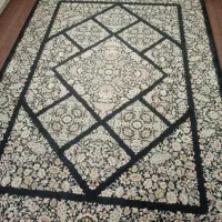 فرش جفت 9متری