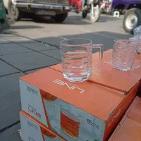 لیوان واستکان|ظروف سرو و پذیرایی|تهران, سیروس|دیوار