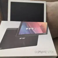 تبلت ایسوز